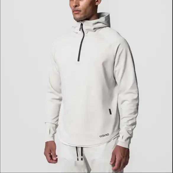 Inception 250 1/4 Zip