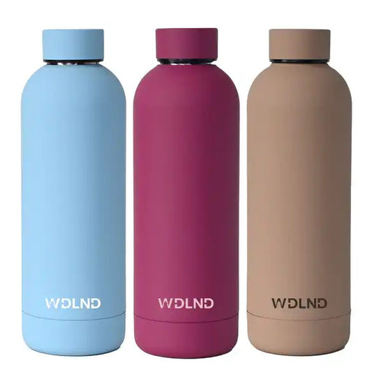 500mL Insulated Water Bottle